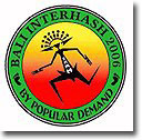 Bali Logo