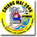 Chiang Mai Logo