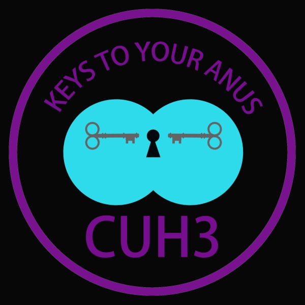 Keys To Your Anus